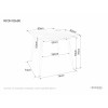 Table Rion 80