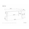 Table Rion 160