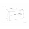 Table Rion 130