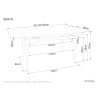 Table Sento