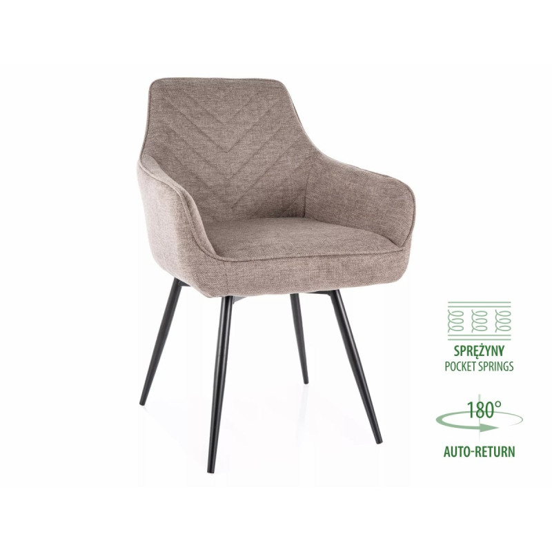 Chair Servio Brego