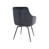 Chair Servio Velvet