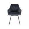 Chair Servio Velvet