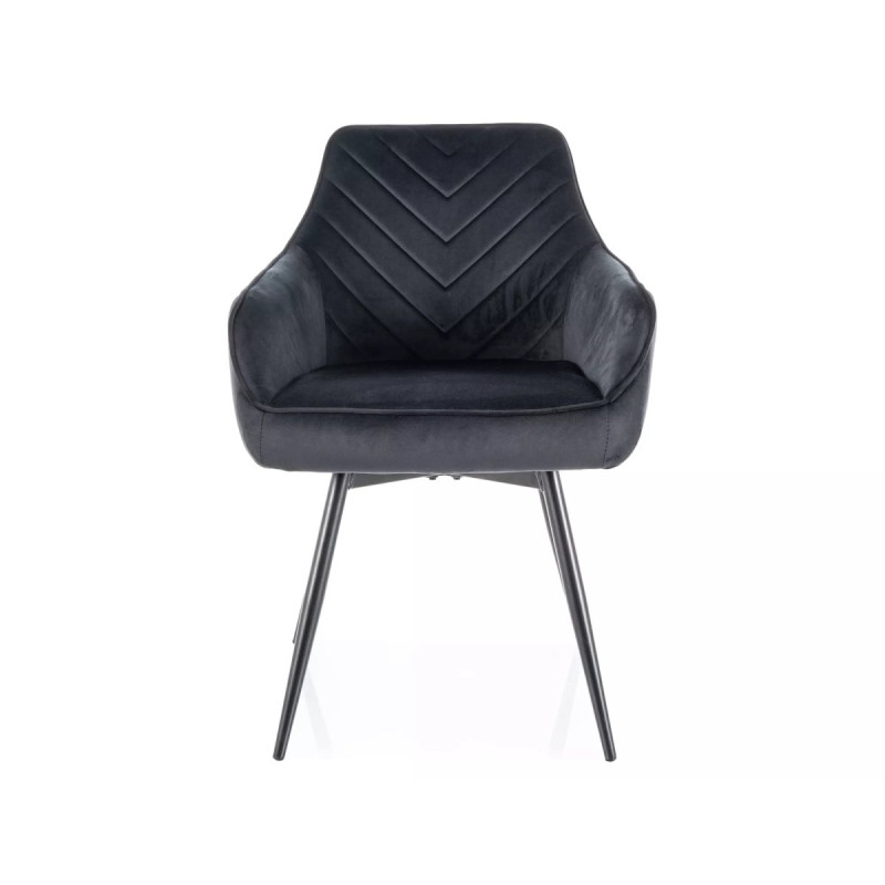 Chair Servio Velvet