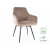 Chair Servio Velvet