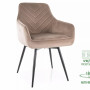 Chair Servio Velvet