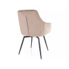 Chair Servio Velvet