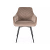Chair Servio Velvet