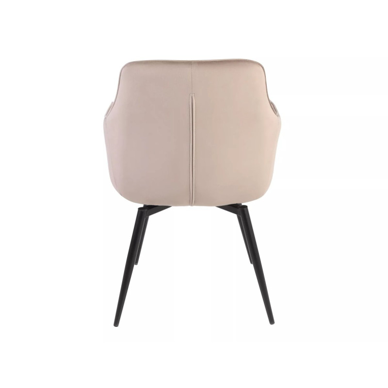 Chair Servio Velvet
