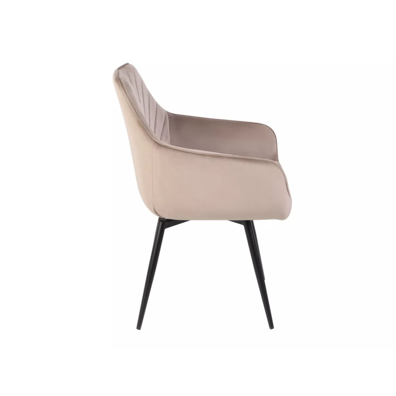 Chair Servio Velvet