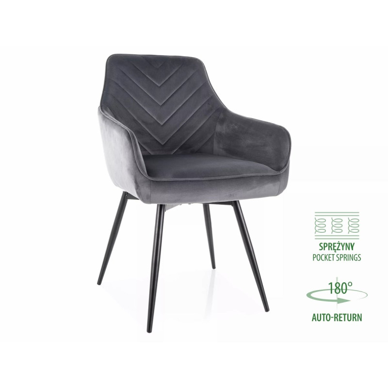Tool Servio Velvet