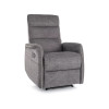 Reclining armchair Solon M Brego