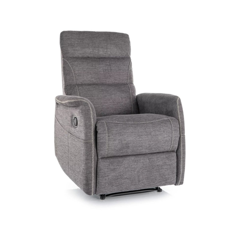 Reclining armchair Solon M Brego