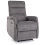 Reclining armchair Solon M Brego
