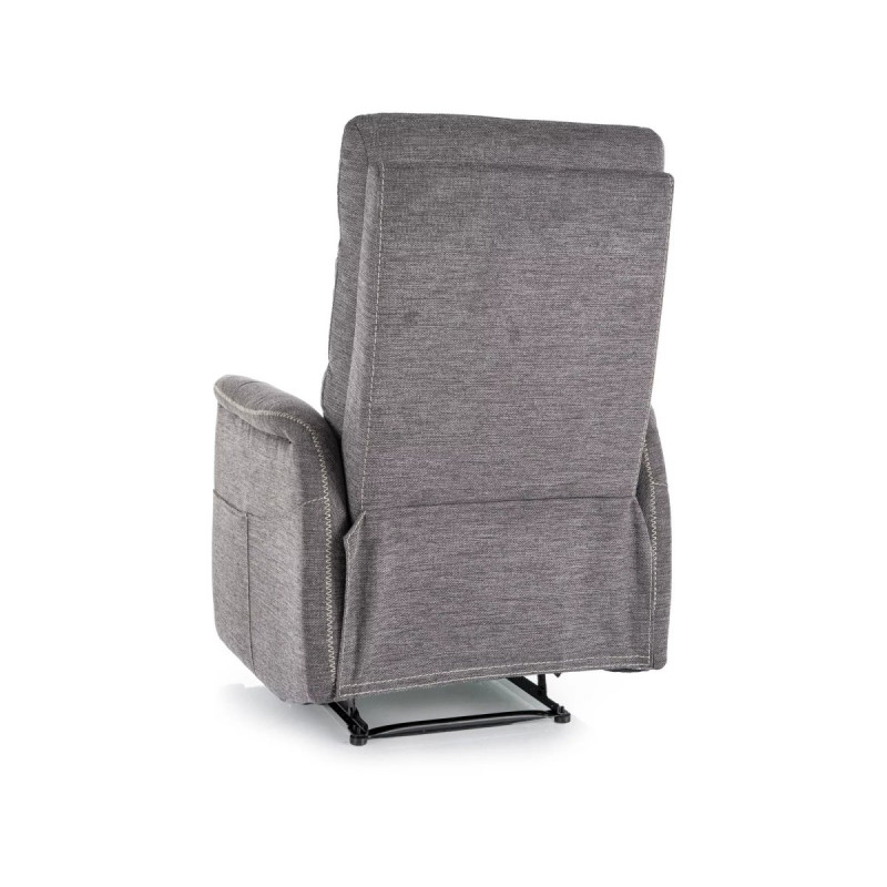 Reclining armchair Solon M Brego