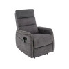Reclining armchair Solon M Brego