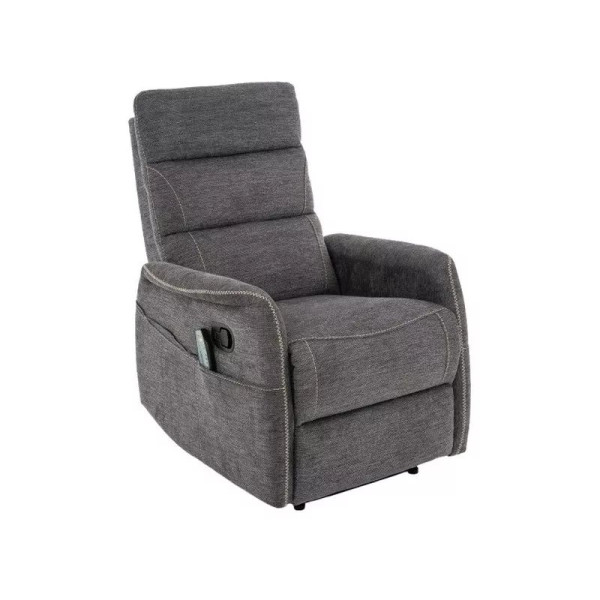Reclining armchair Solon M Brego