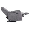 Reclining armchair Solon M Brego