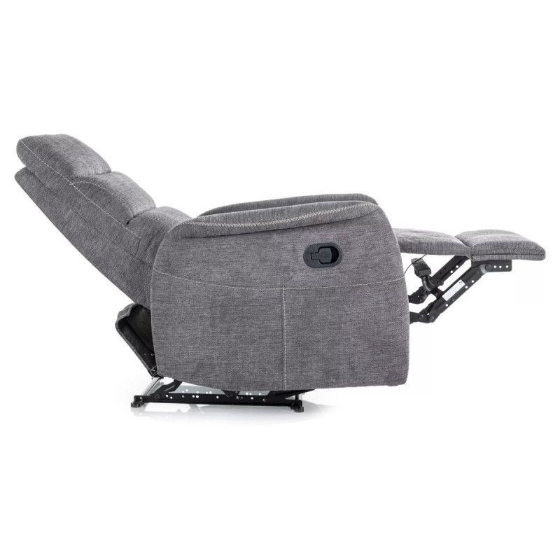 Reclining armchair Solon M Brego