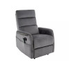 Раскладное кресло Solon M Velvet