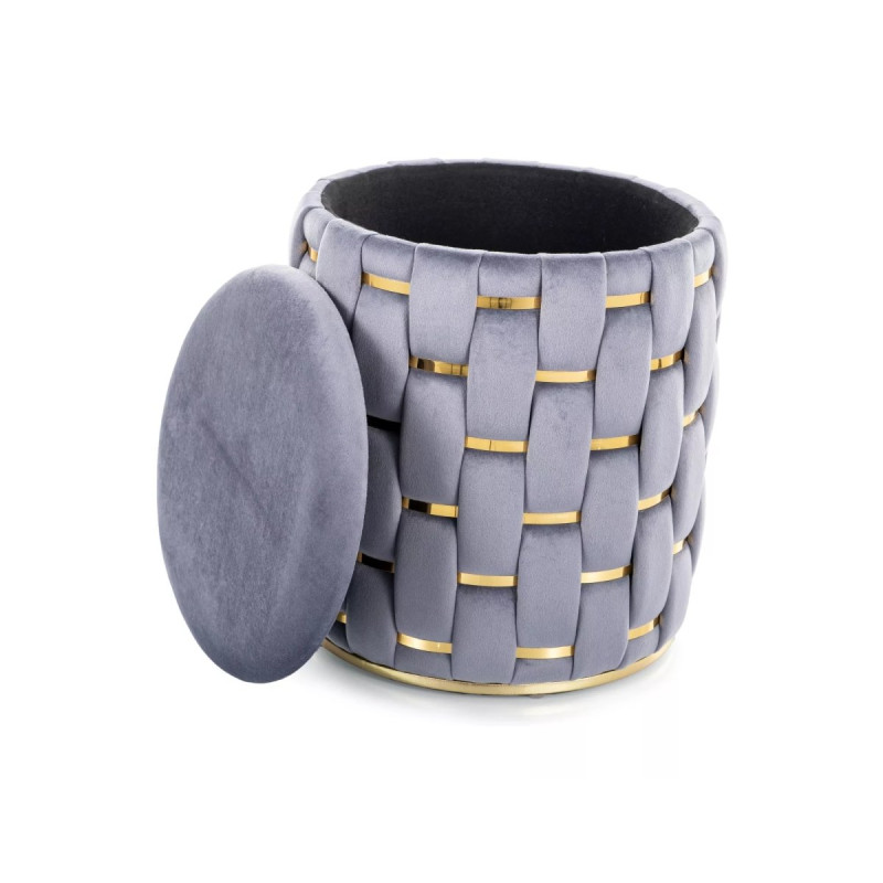 Tumba Tiara Velvet
