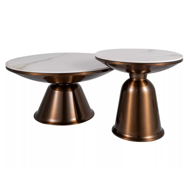 Coffee table set Vera