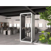 Kabiin Small Booth ST