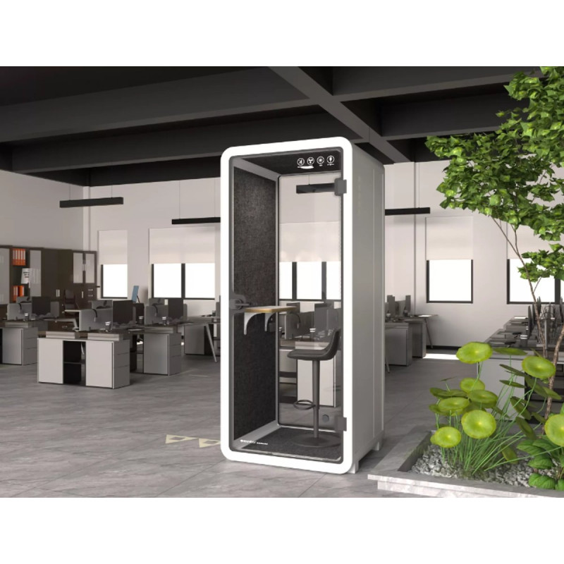 Kabiin Small Booth ST