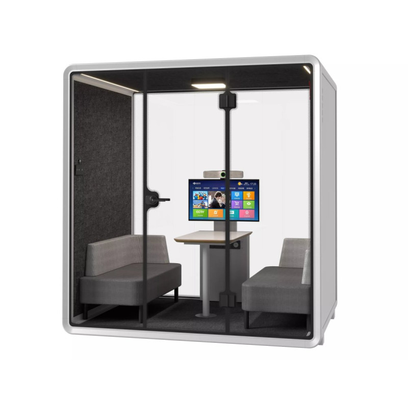 Booth Large Booth ST