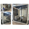 Booth Large Booth ST