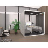 Booth Large Booth ST