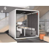 Booth Large Booth ST