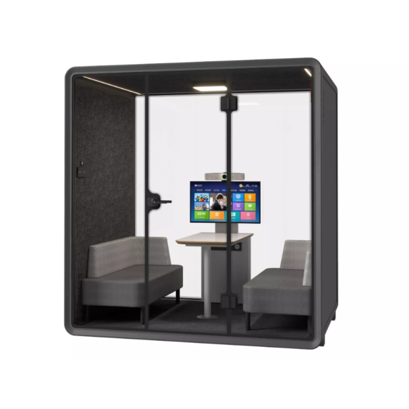 Booth Large Booth ST
