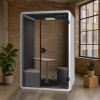 Кабина Medium Booth ST