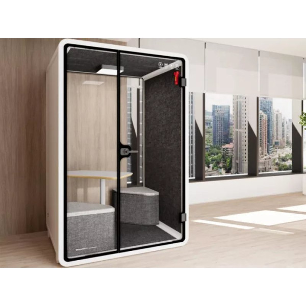 Кабина Medium Booth ST