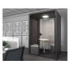 Кабина Medium Booth ST