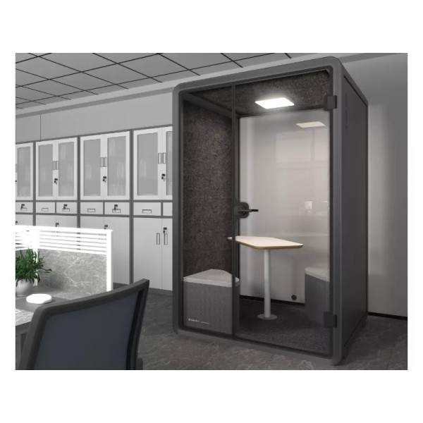 Кабина Medium Booth ST