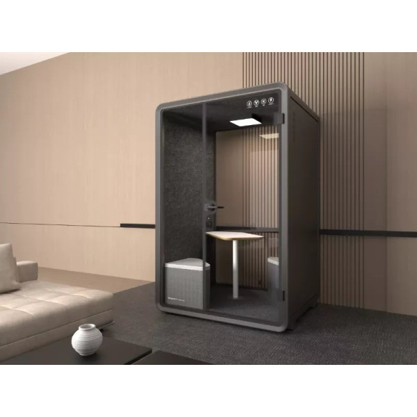 Кабина Medium Booth ST