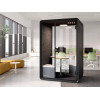 Кабина Medium Booth ST