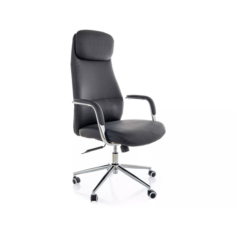 Armchair obrotowy Q-05