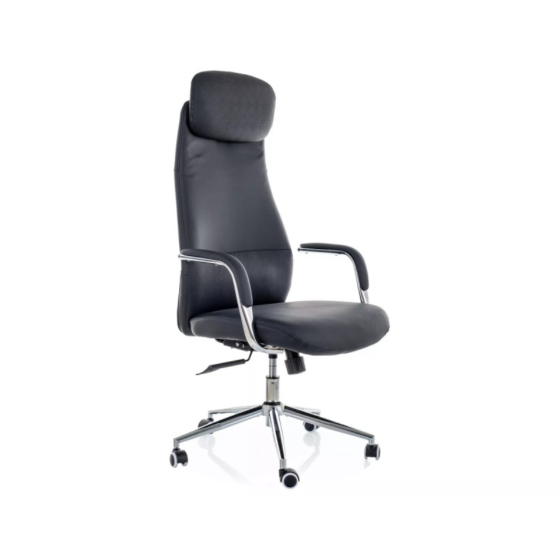 Armchair obrotowy Q-05