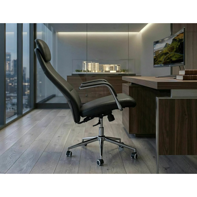 Armchair obrotowy Q-05