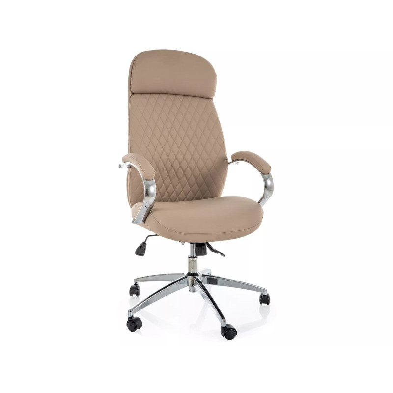 Armchair obrotowy Q-09