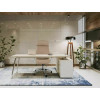 Armchair obrotowy Q-09
