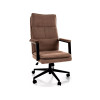 Armchair obrotowy Q-091 Noelle
