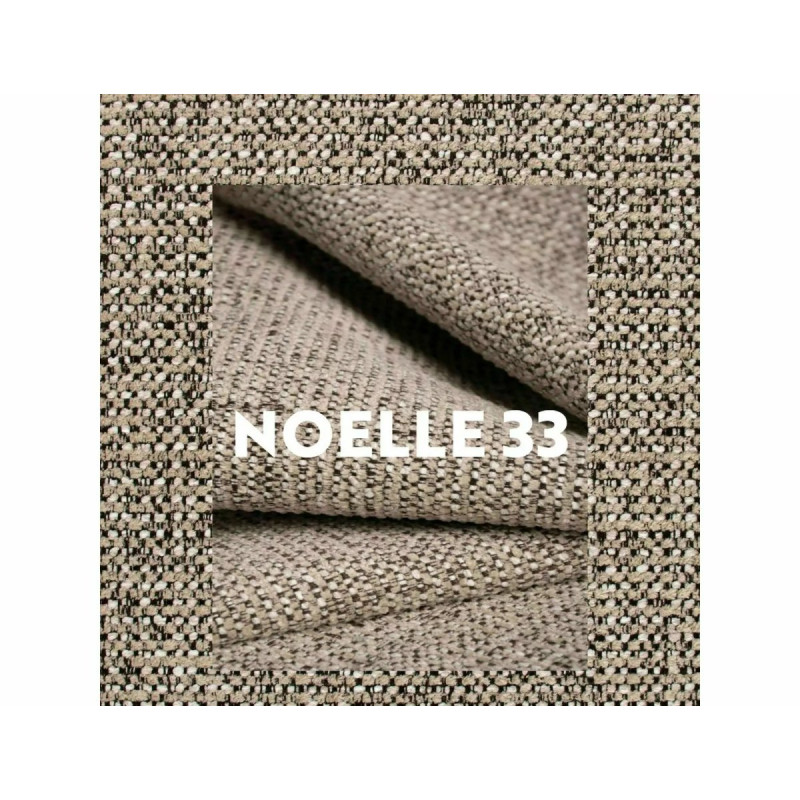 Armchair obrotowy Q-091 Noelle