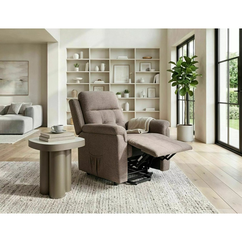 Раскладное кресло Morgan Raven