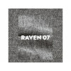Reguleeritav tugitool Odys Raven