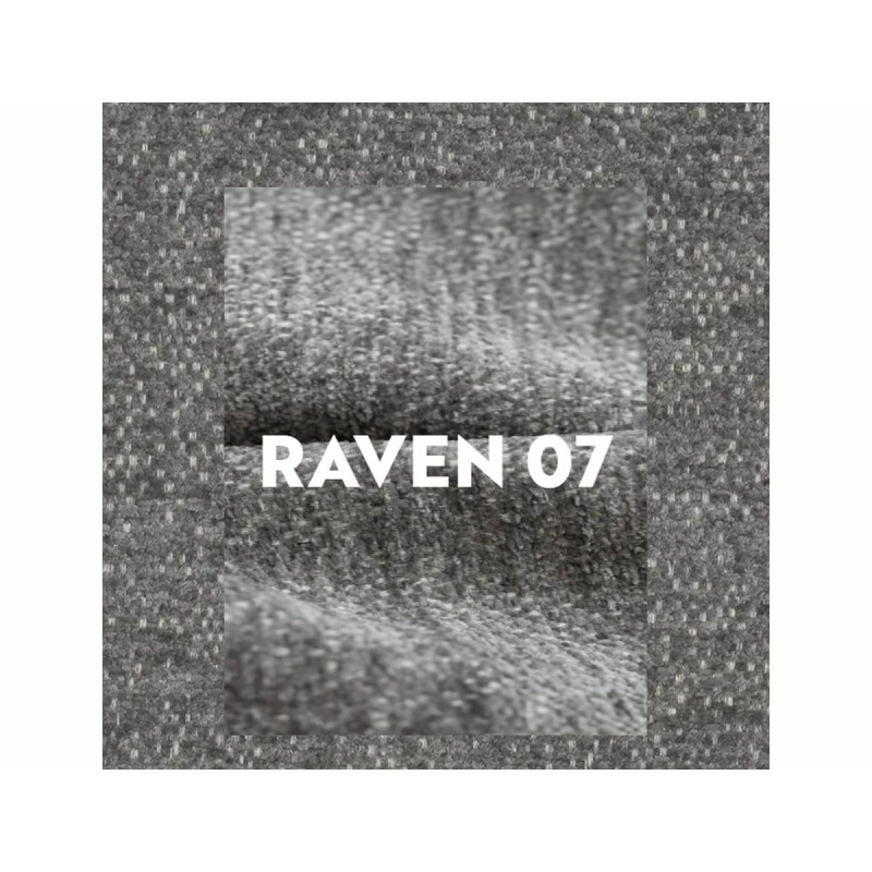 Reguleeritav tugitool Odys Raven