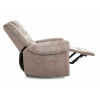 Reclining armchair Parys Raven